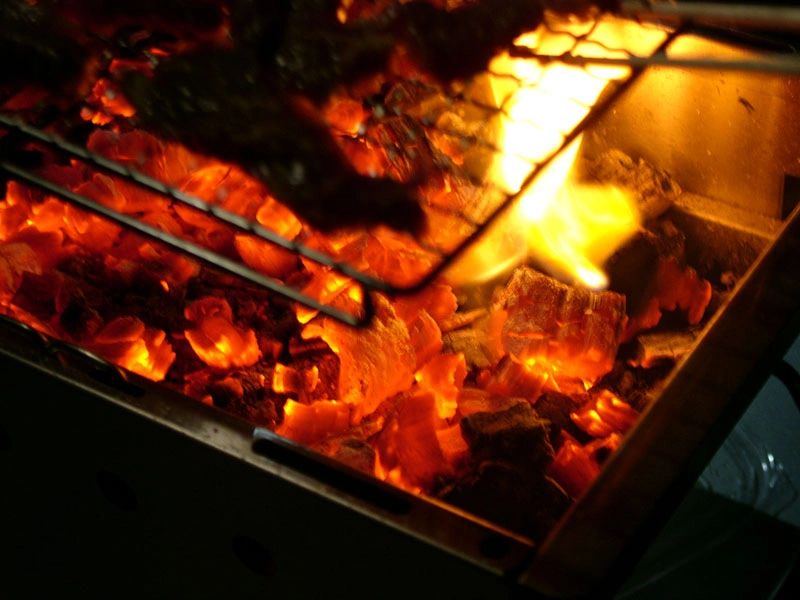 Snow Peak IGT BBQ Box (CK-130)